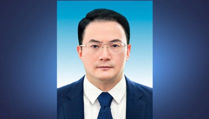 黄平已不再担任江西省财政厅厅长