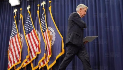 三重压力下的艰难妥协 降息难解美国经济之痛
