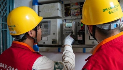 4216万千瓦！上海用电负荷再创历史新高