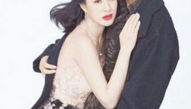 钟丽缇谈与张伦硕年龄差：我虽然50岁，但有一个少女心