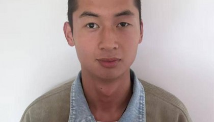 义乌23岁外卖小哥蹊跷失踪22天：凌晨两点独自到一处水库，现场只找到电动车和鞋