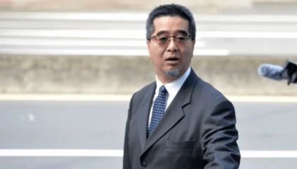 出大事了！马英九露出真面目，赖清德突遭“噩耗”，火速引爆舆论