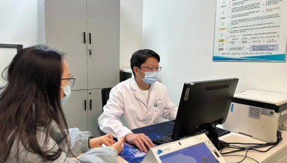 我国首款，在武汉正式临床应用！全球每年近6万人死于此病