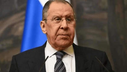 俄外长：俄将在不损害伙伴关系前提下发展对美关系