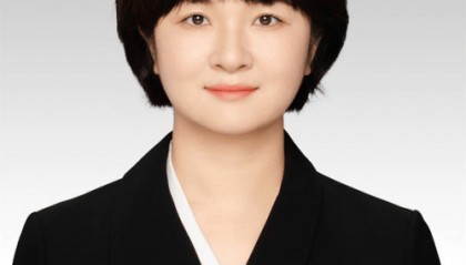 不到1年再公示，生于1987年的李金玲，拟提名为县长候选人