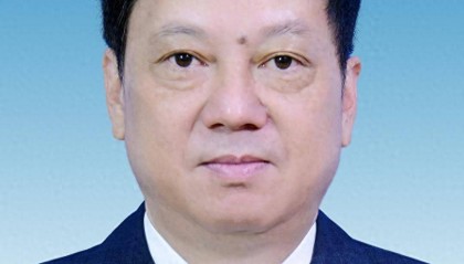 他当选新职！曾任福州市市长（附简历）