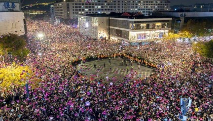 警方通报：李某跨年夜被抓！多地已明确禁止