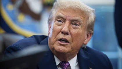 美媒：特朗普下月将赴韩参加APEC会议，美国正悄悄做准备