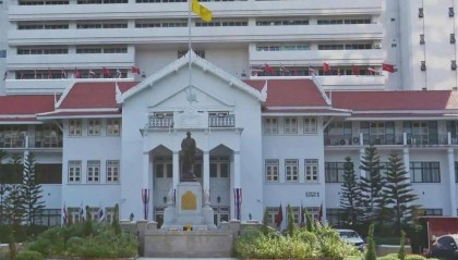 中方的好言相劝，泰国根本没听进去，直言办不到，释放信号强烈