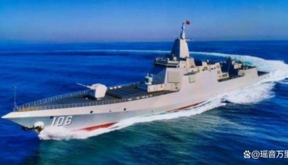 央视披露：山东舰突遭电磁干扰，延安舰电战系统火力全开