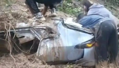 痛心消息传来！女老师和女儿不幸遇难