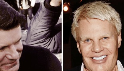 被指控长期诱迫、性虐年轻男性，美知名时装品牌前CEO拒不认罪