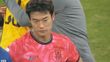 韩乔生谈韩国不敌沙特：再次验证足球规律，机会把握不住就被惩罚