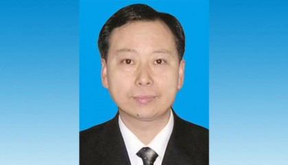 四川省医保局党组书记、局长邓正权已任省卫健委党组书记