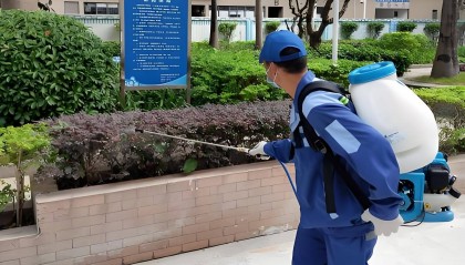 “深圳速度”再显神威！深圳龙岗企业“硬核”助力防疫攻坚