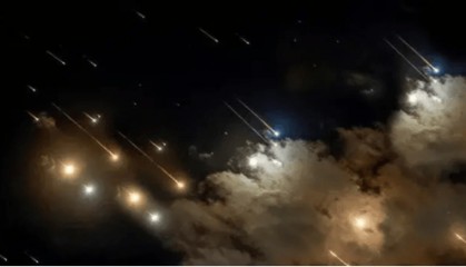 真主党对以军狂轰乱炸，突然，黎巴嫩军队调转枪口，俄伊都没料到