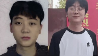 20岁男生为补贴家用，疑似被骗到缅甸，失联近两个月！父亲含泪寻人：是我没用...