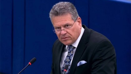 美媒：如果贸易谈判失败，欧盟计划对1000亿欧元美国商品征收关税