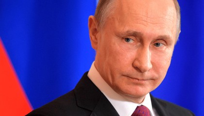 第二个伊朗？俄军被渗透成筛子，普京察觉不对，内鬼比敌人更可怕！