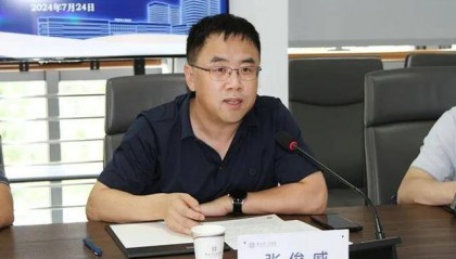 官方披露：山西晋城市卫健委主任张俊威已被撤职