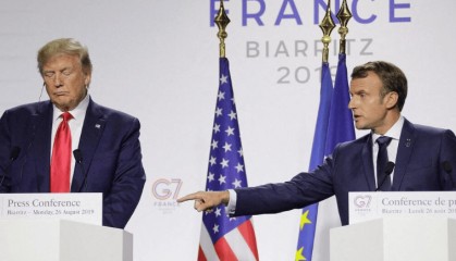 特朗普对华态度曝光！中美或走向全面脱钩？事情很不简单！