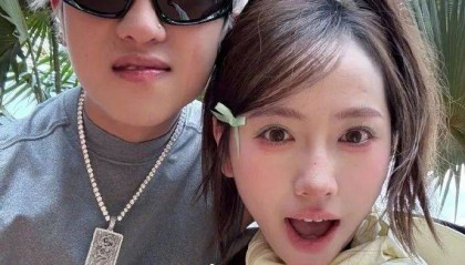 知名说唱歌手回应离婚