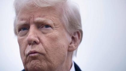 特朗普：已有人选接替库克，鲍威尔也很快就离开了！美联储首次回应， 库克的律师宣布将起诉......