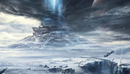 从《三体》漫画看科幻文学的改编史