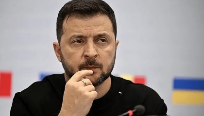 连普京都惊讶了！当全球面，“胜利计划”突然变成“破产计划”？