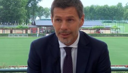 博班：国米拿到3分amp;主力得到休息，小因扎吉的轮换选择是正确的