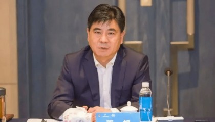 区委常委被查2天后，区长官宣落马