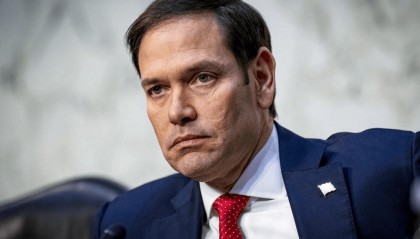 三大消息：鲁比奥竟拒绝出席，中方被激怒了！解放军警告不留情面