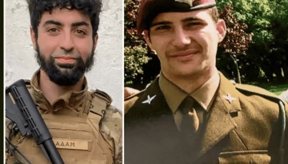 英验尸官判定：为乌作战的英雇佣兵被澳籍雇佣兵“非法杀害”，嫌犯仍在逃