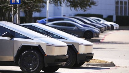 马斯克评特朗普汽车关税政策：对特斯拉有“重大”影响