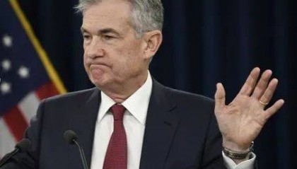 凌晨重磅！降息25个基点！鲍威尔“硬刚”特朗普