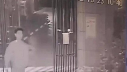 32岁飞行员失联车内情况被还原 网友：望平安