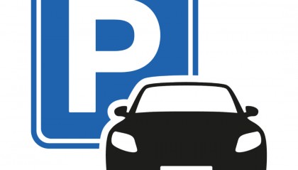 物业以不缴物业费为由拒绝业主参与地面车位摇号，这种行为有效吗？