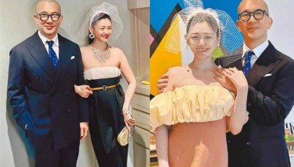 具俊晔计划大S立雕像后，回韩国探亲，并去纽约散心