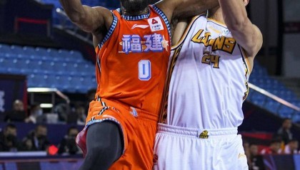 外援新政让CBA更“刺激”，山东男篮第四外援会选谁？