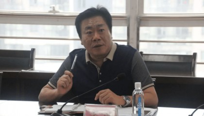 曾因行贿省委书记被免职，官方通报李键违纪违法详情