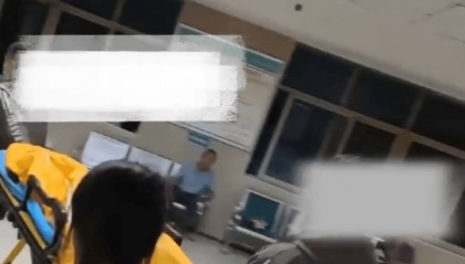 4岁男童拔乳牙全麻后殒命，家属追问什么环节出了错？医院回应：正在处理