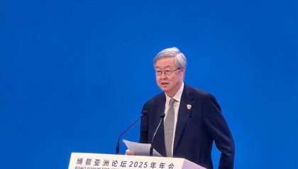 原央行行长周小川：这一代年轻人需要对未来养老做出预期和计划！这也是未来养老金改革的重要因素