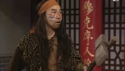 太突然！知名男演员去世，参演过《鹿鼎记》《天龙八部》