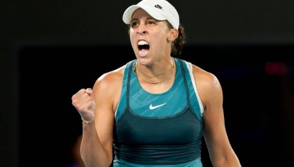 澳网女单-凯斯2-1首夺大满贯 萨巴伦卡无缘三连冠