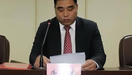 泉州市纪委监委通报！牛立根任上被查（附简历）