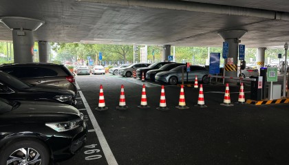 保障桥下空间整治效果，北京对使用行为划“红线”