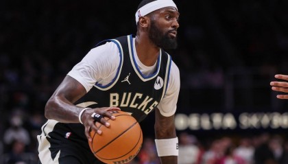 波蒂斯因服用违禁药物被禁赛25场 经纪人：他是误服