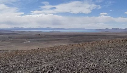 “亚洲水塔”留不住水了？