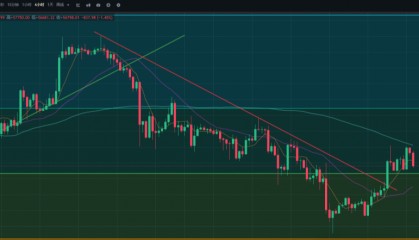 BTC1300万美刀一枚？今晚CPI重头戏比特币如何走！