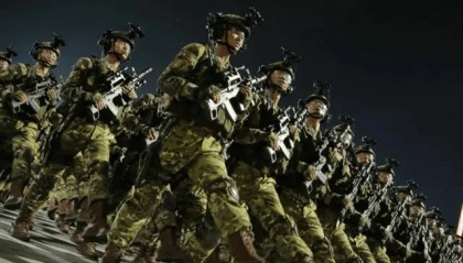 要干就干大的！除了朝鲜，又一国部队宣布进入俄，普京将计就计！